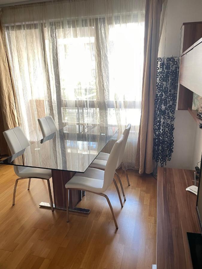Bda H10 Apartment ブダペスト エクステリア 写真