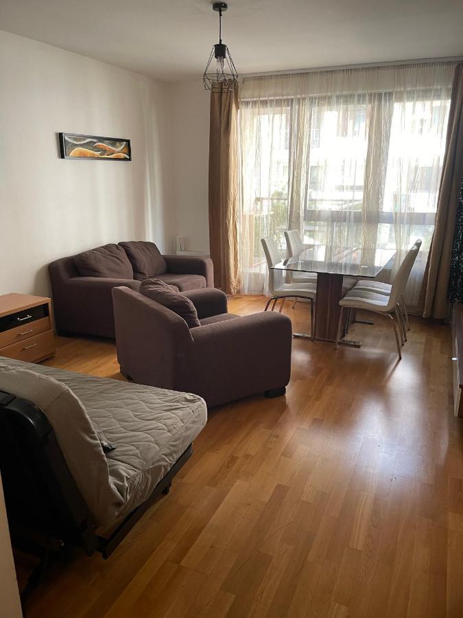 Bda H10 Apartment ブダペスト エクステリア 写真