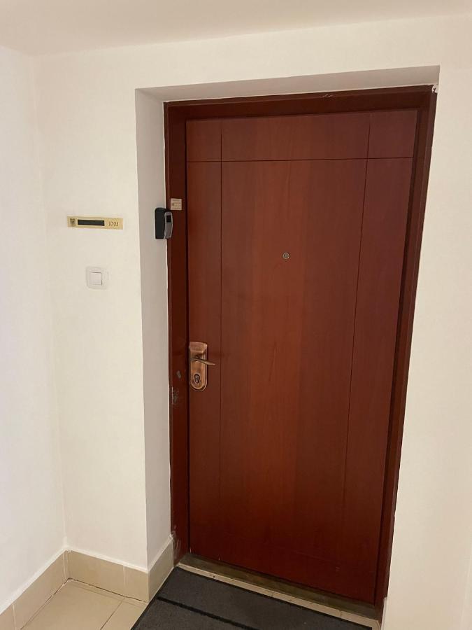 Bda H10 Apartment ブダペスト エクステリア 写真