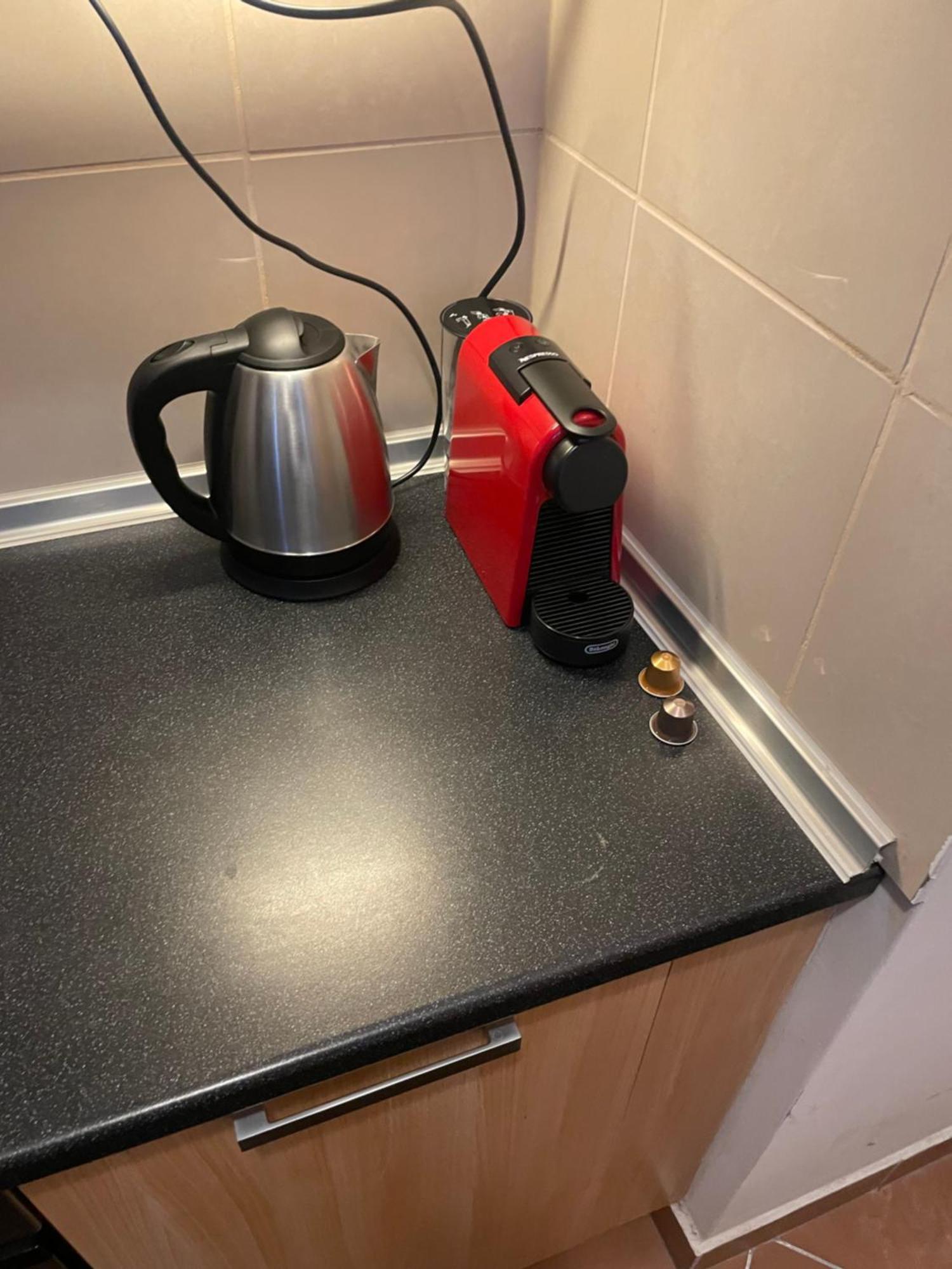 Bda H10 Apartment ブダペスト エクステリア 写真