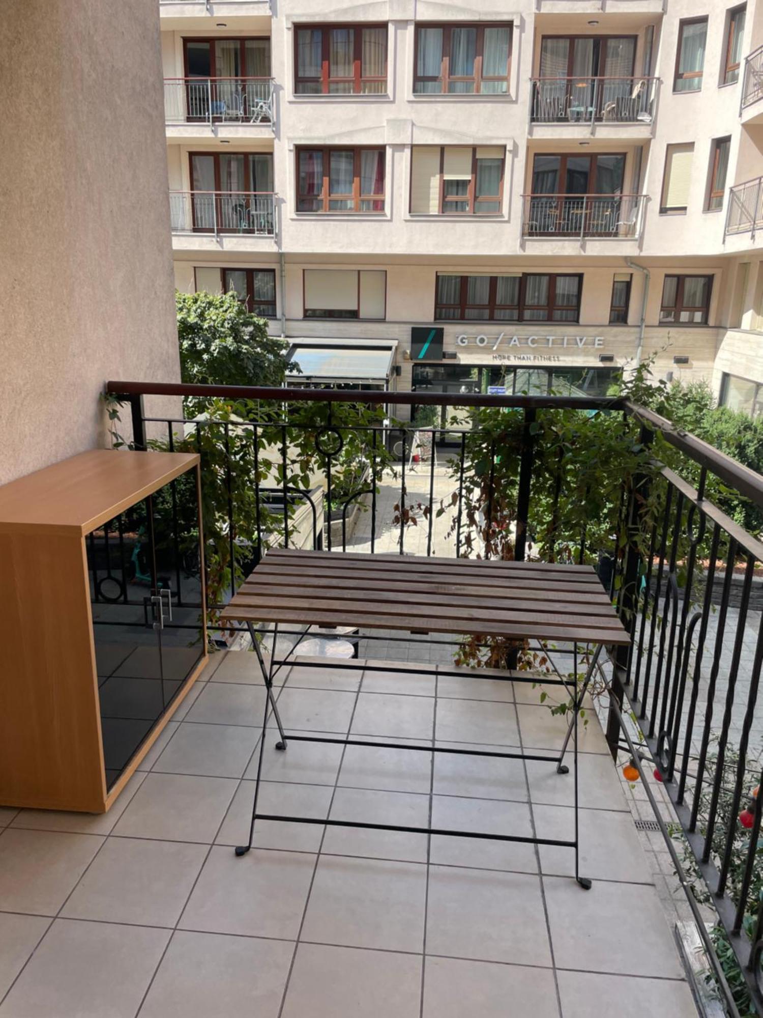 Bda H10 Apartment ブダペスト エクステリア 写真